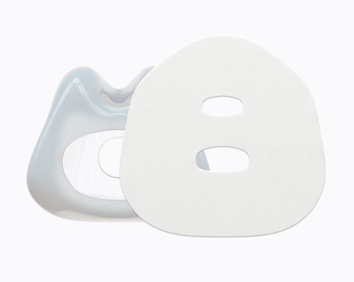 6C-AVK Month Pack (Minimal Full Face, Single Hole)