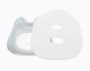 6C-AVK Month Pack (Minimal Full Face, Single Hole)